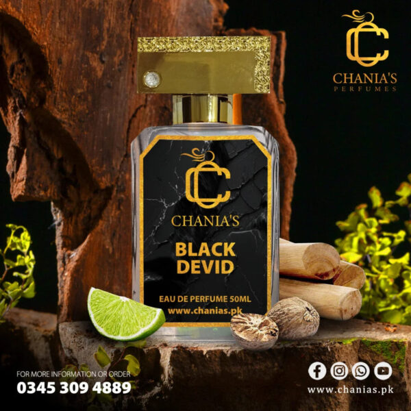 Chania's "Black Devid" Inspired by David Backham